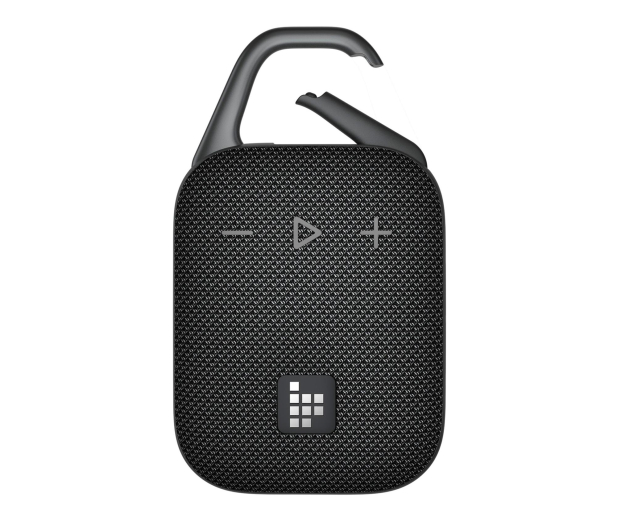 Tronsmart Mirtune H1 Czarny - 1334514 - zdjęcie 3